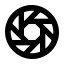 Shutter Icon, camera,photography,shutter