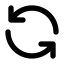 Sync Icon (Arrows) Icon, arrows,refresh,sync