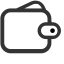 Wallet Icon, wallet,finance,payment
