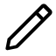 Web Template Edit Icon, web - template,edit,operation