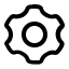 Web Template Settings Icon, web - template,settings,operation