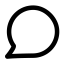 Bubble Icon, bubble,chat,message