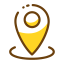 Address Pin Icon, address,pin