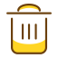 Delete Icon, delete,trash
