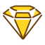 Diamond Member Icon, diamond,member