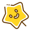 Like Star Icon, like,star