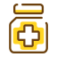 Medicine Icon, medicine,bottle