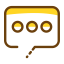 Message Chat Icon, chat,message
