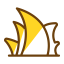 Scenic Spot Icon, scenic spot,landmark