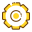 Settings Icon, settings,gear
