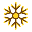 Snow Icon, snow,weather