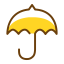 Umbrella Icon, umbrella,weather