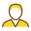 User Icon, profile,user