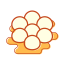 Tang Bu Shuai Icon, tang bu shuai,snack