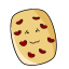 Cookie Icon, cookie,snack