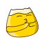 Corn Kernel Icon, corn kernel,grain