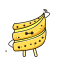 Pineapple Icon, fruit,pineapple
