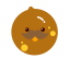 Cartoon Macadamia Nut Icon, macadamia nut,nut,cartoon nut