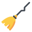 Broom Halloween Icon, Halloween,broom,witch