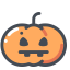 Halloween Pumpkin Icon, Halloween,happy,pumpkin