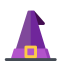 Witch Hat Halloween Icon, Halloween,witch,witch hat