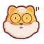 Spring Non - Fattening Hamster Icon, hamster,spring food