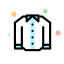 Shirt Icon, shirt,clothing