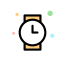 Watch Icon, accessory,watch