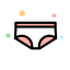 Women's Underwear Icon, women's underwear,underwear,clothing