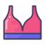 Cartoon Underwear Icon, clothing,fashion,underwear