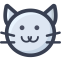 Cat Icon, cat,pet