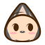 Melon Seed Icon, melon seed,snack