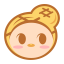 Peanut Icon, nut,peanut
