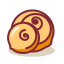 Hand - torn Bread Icon, bread,food