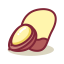 Hazelnut Icon, hazelnut,nut