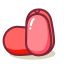Red Date Icon, red date,fruit