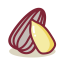 Sunflower Seed Icon, sunflower seed,seed