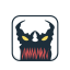 Anti - Venom Marvel Icon, Anti - Venom,Marvel,superhero