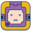 Arnim Zola Marvel Icon, Arnim Zola,Marvel,villain