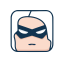 Black Cat Marvel Icon, Black Cat,Marvel,superhero