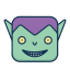 Green Goblin Marvel Icon, Green Goblin,Marvel,villain