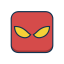 Iron Spider Marvel Icon, Iron Spider,Marvel,superhero
