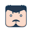 Kraven the Hunter Marvel Icon, Kraven the Hunter,Marvel,villain