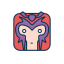 Magneto Marvel Icon, Magneto,Marvel,villain