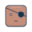 Nick Fury Marvel Icon, Marvel,Nick Fury,superhero