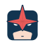 Nova Marvel Icon, Nova,Marvel,superhero
