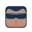 Power Man Marvel Icon, Marvel,Power Man,superhero