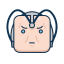 Professor X Marvel Icon, Professor X,Marvel,superhero