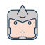 Rhino Marvel Icon, Rhino,Marvel,villain