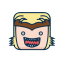 Sabretooth Marvel Icon, Marvel,Sabretooth,villain